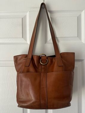 Patricia Nash Espelette bucket Tote